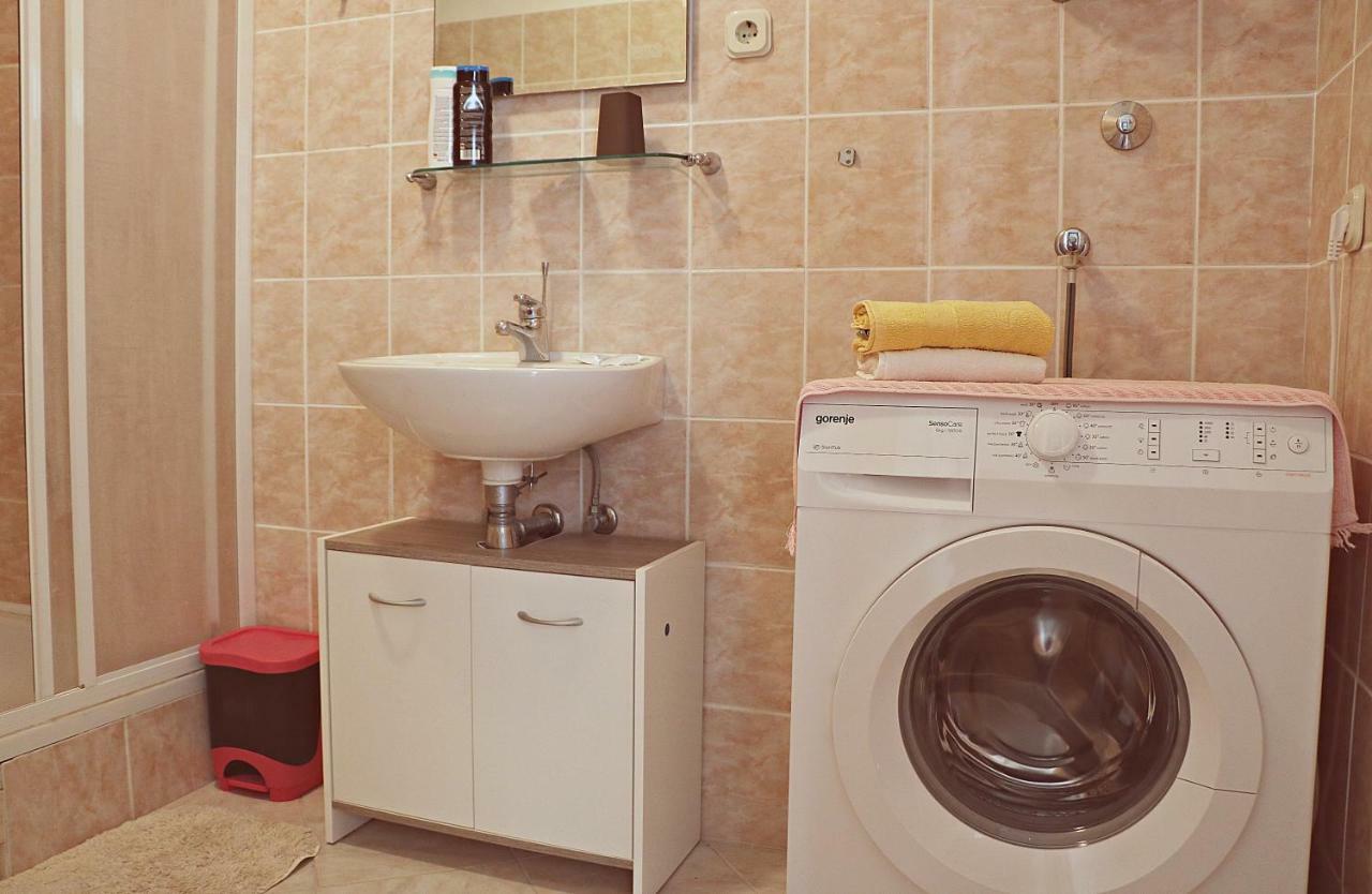 Apartment Cuce Rogotin エクステリア 写真