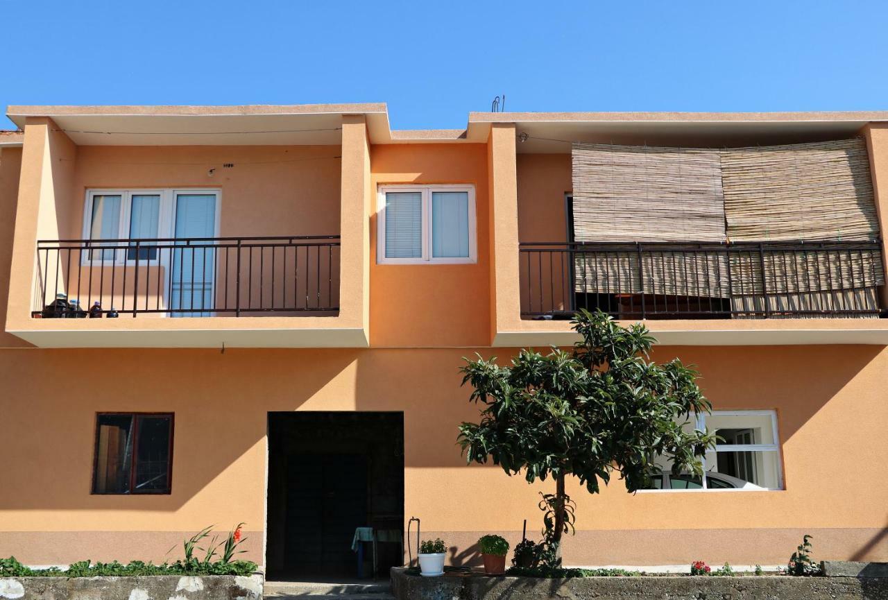 Apartment Cuce Rogotin エクステリア 写真