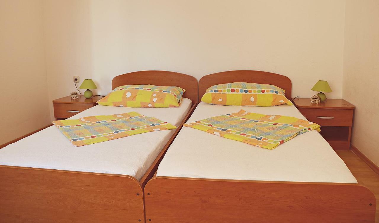 Apartment Cuce Rogotin エクステリア 写真