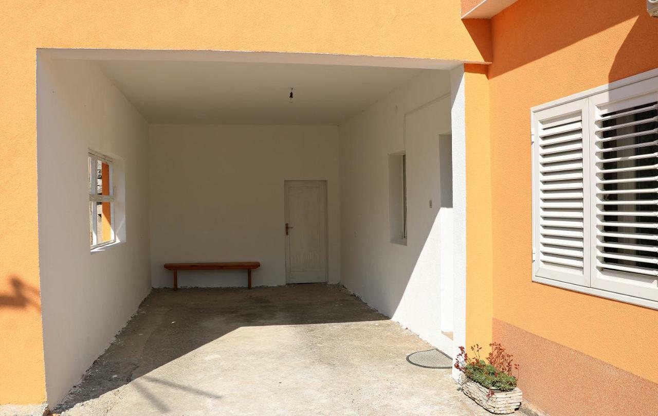 Apartment Cuce Rogotin エクステリア 写真